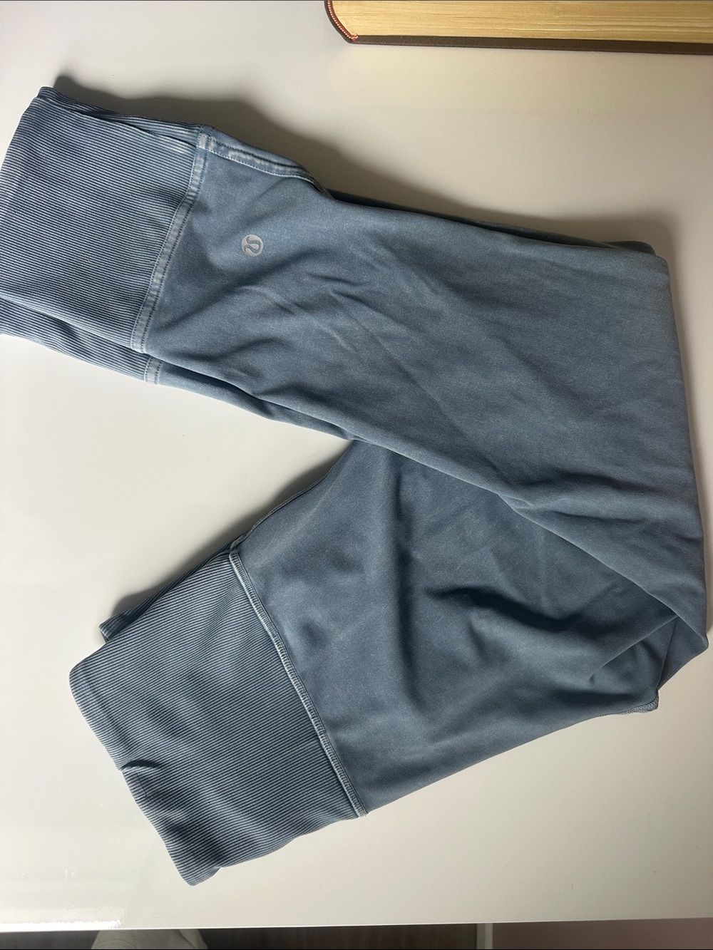 LULULEMON 3/4 leggings